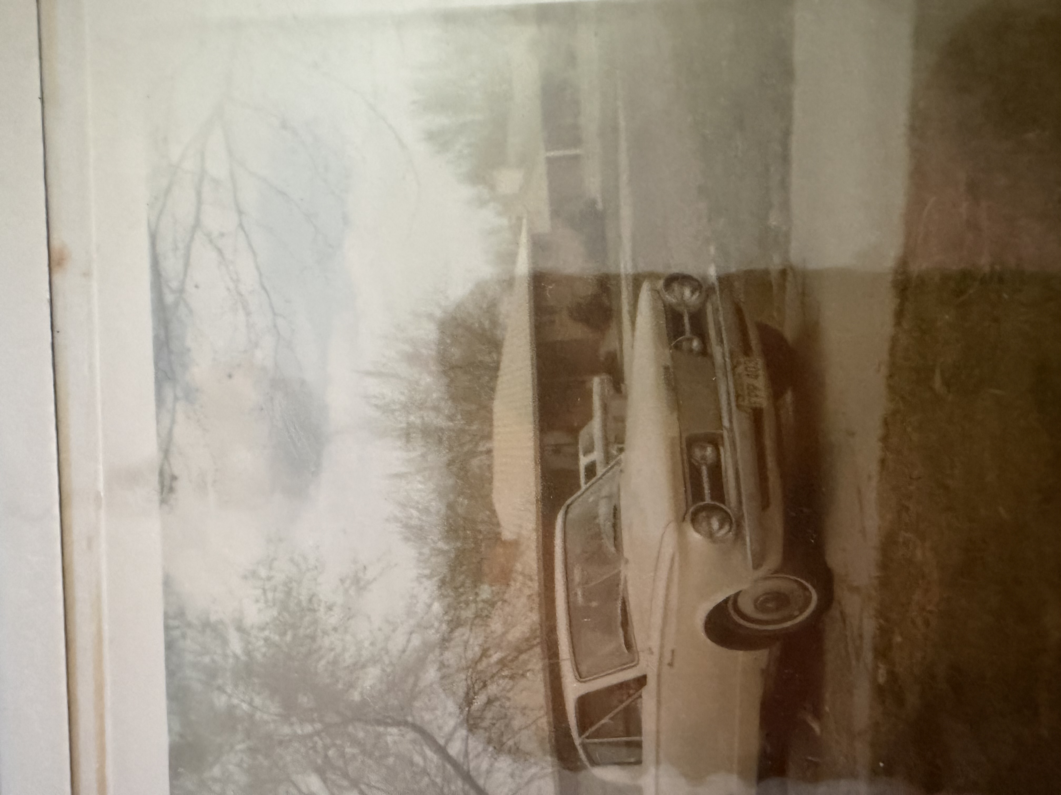 1965 Plymouth Barracuda