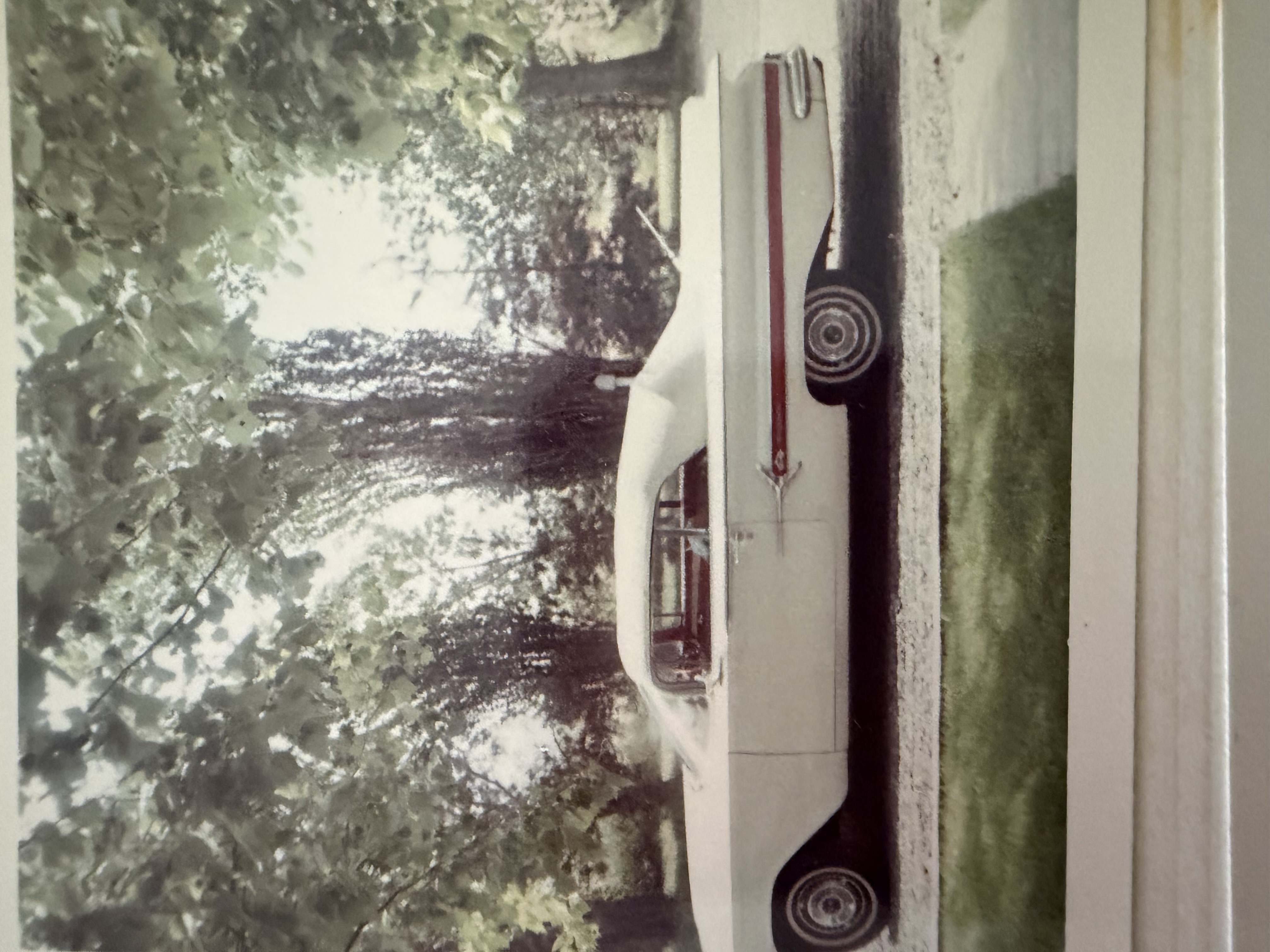 1960 Chevrolet Impala