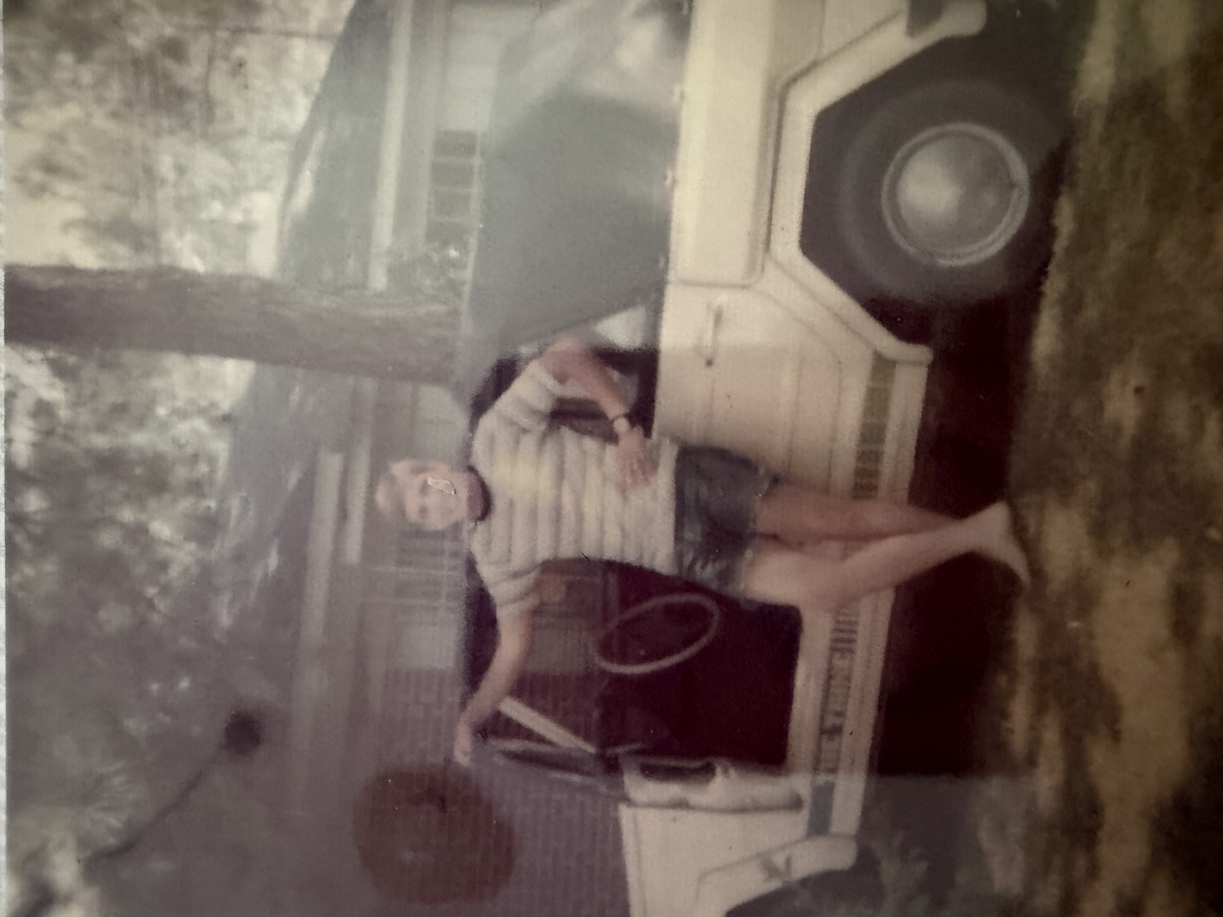 1974 VW Thing